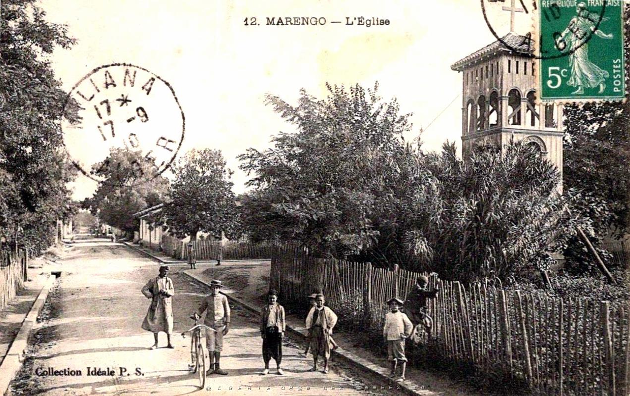 1624- Marengo - L'eglise.jpg